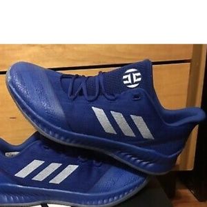 Men's Adidas Harden B/E 2 (Size 14) NWOB